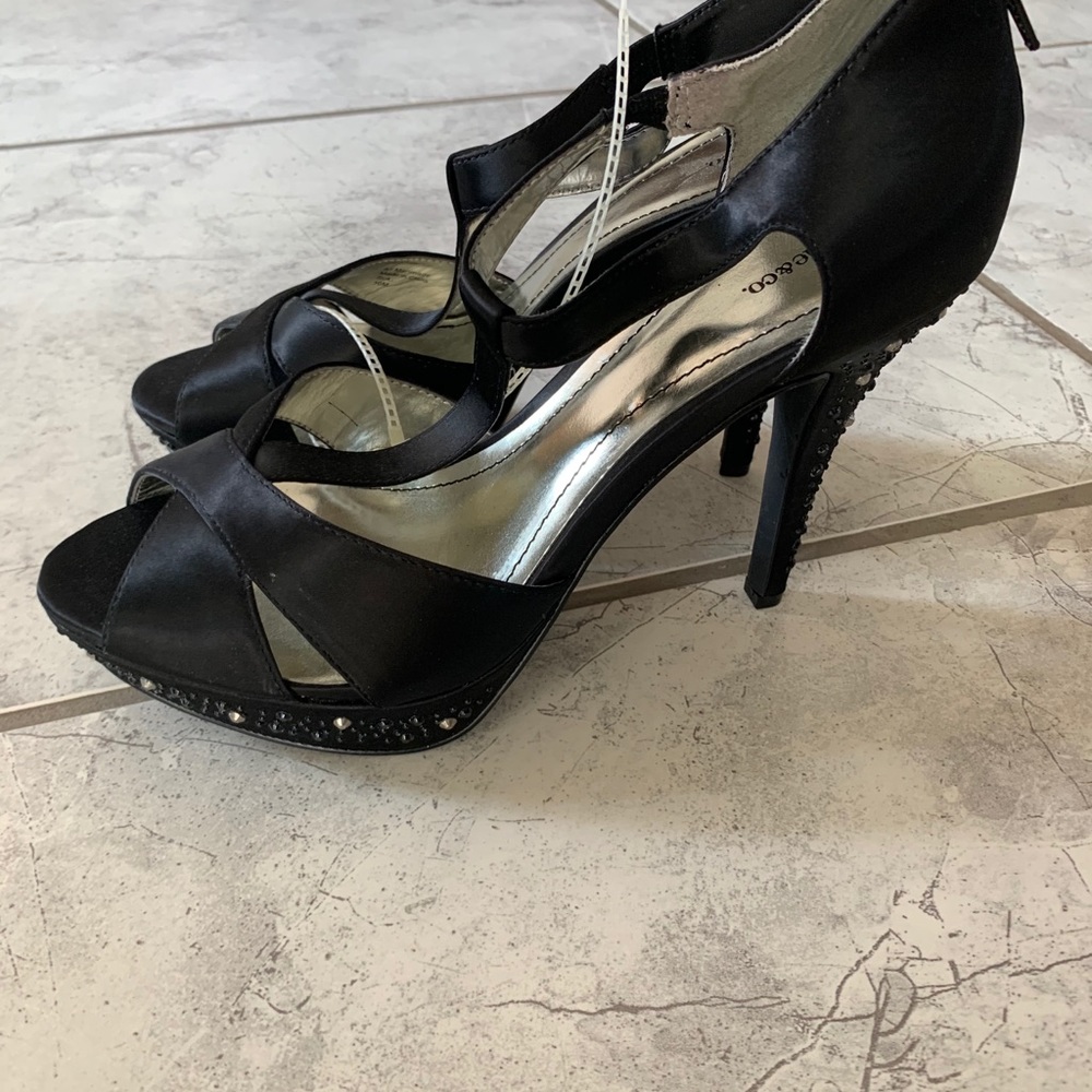 heels
